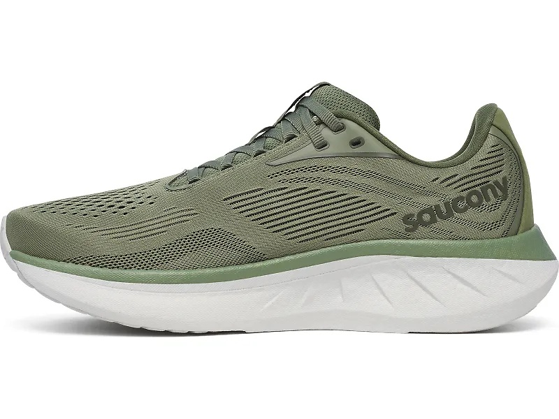 Saucony Ride 18 - 2