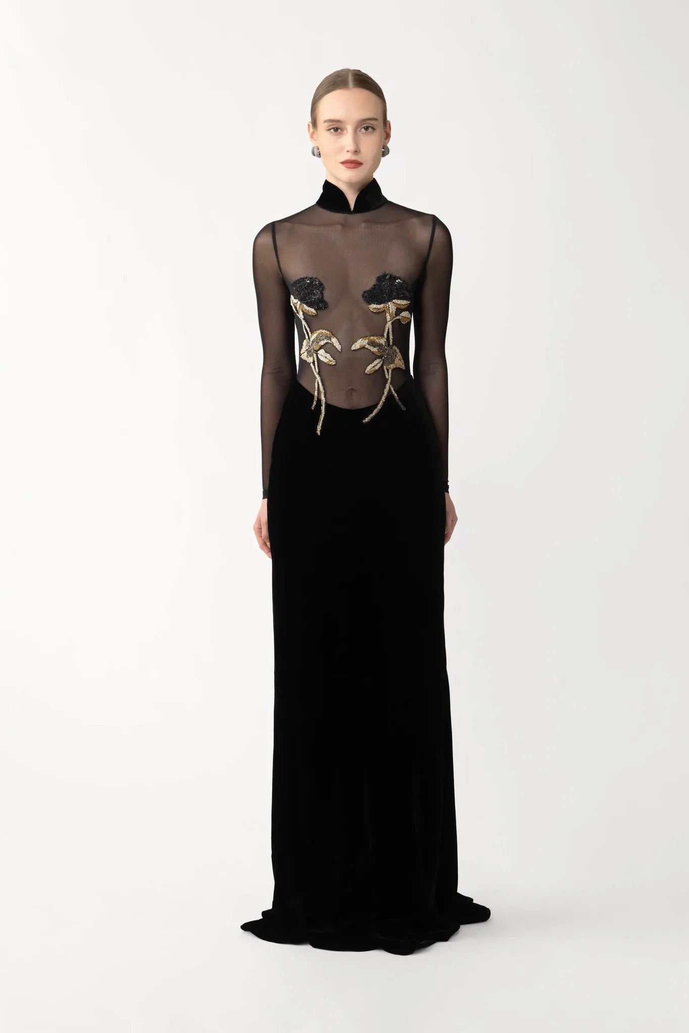 UMA GOWN - 4