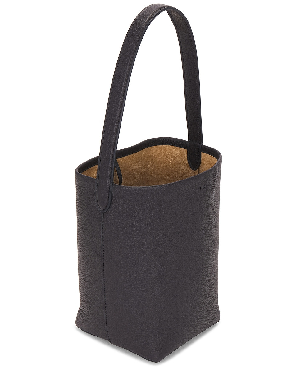 Small North South Tote Bag - 4