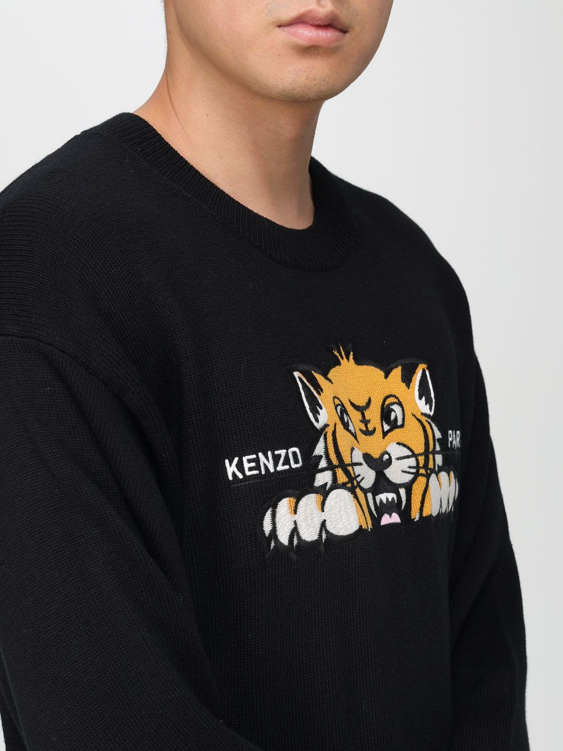 Sweater men Kenzo - 4
