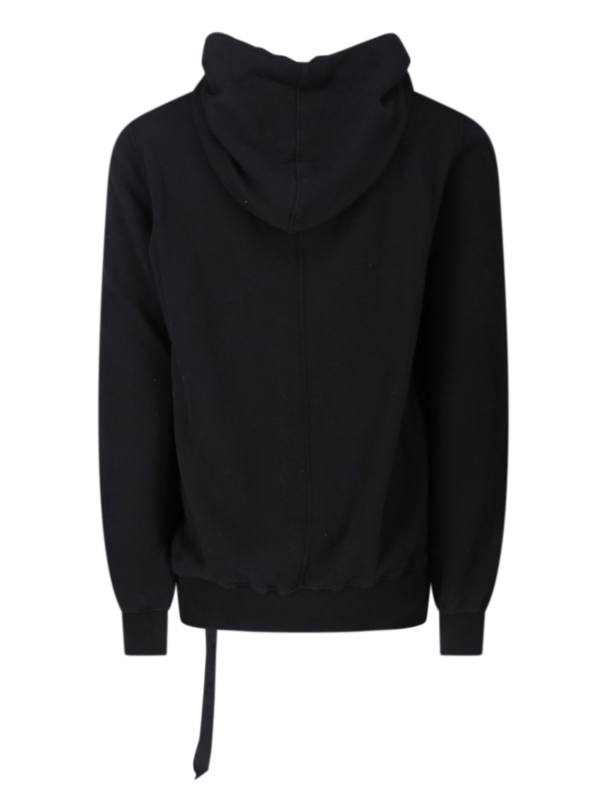 'JUMBO GIMP' SWEATSHIRT - 2