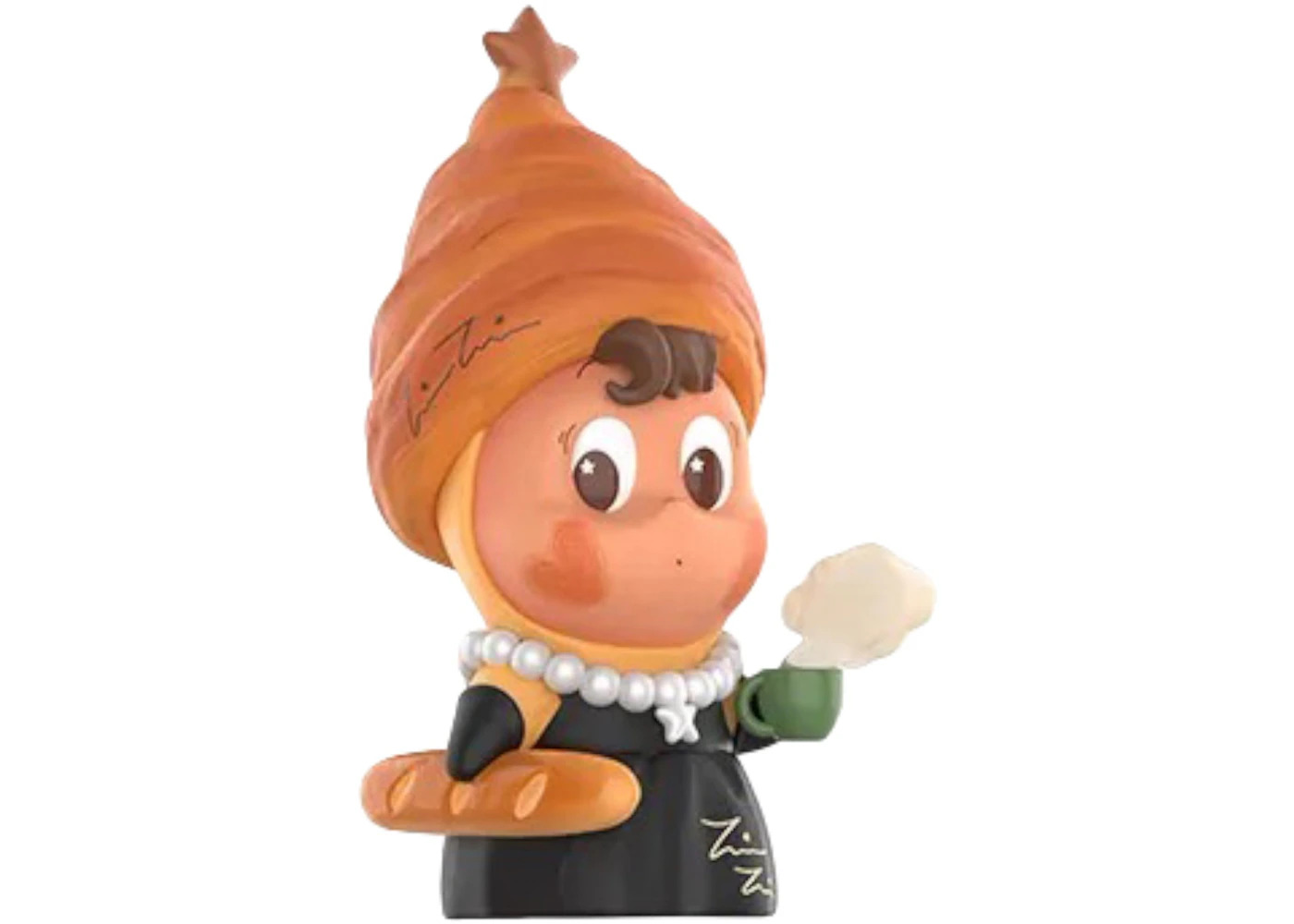 Pop Mart Twinkle Twinkle Savor the Moment Series Lazy Moments Figure - 1