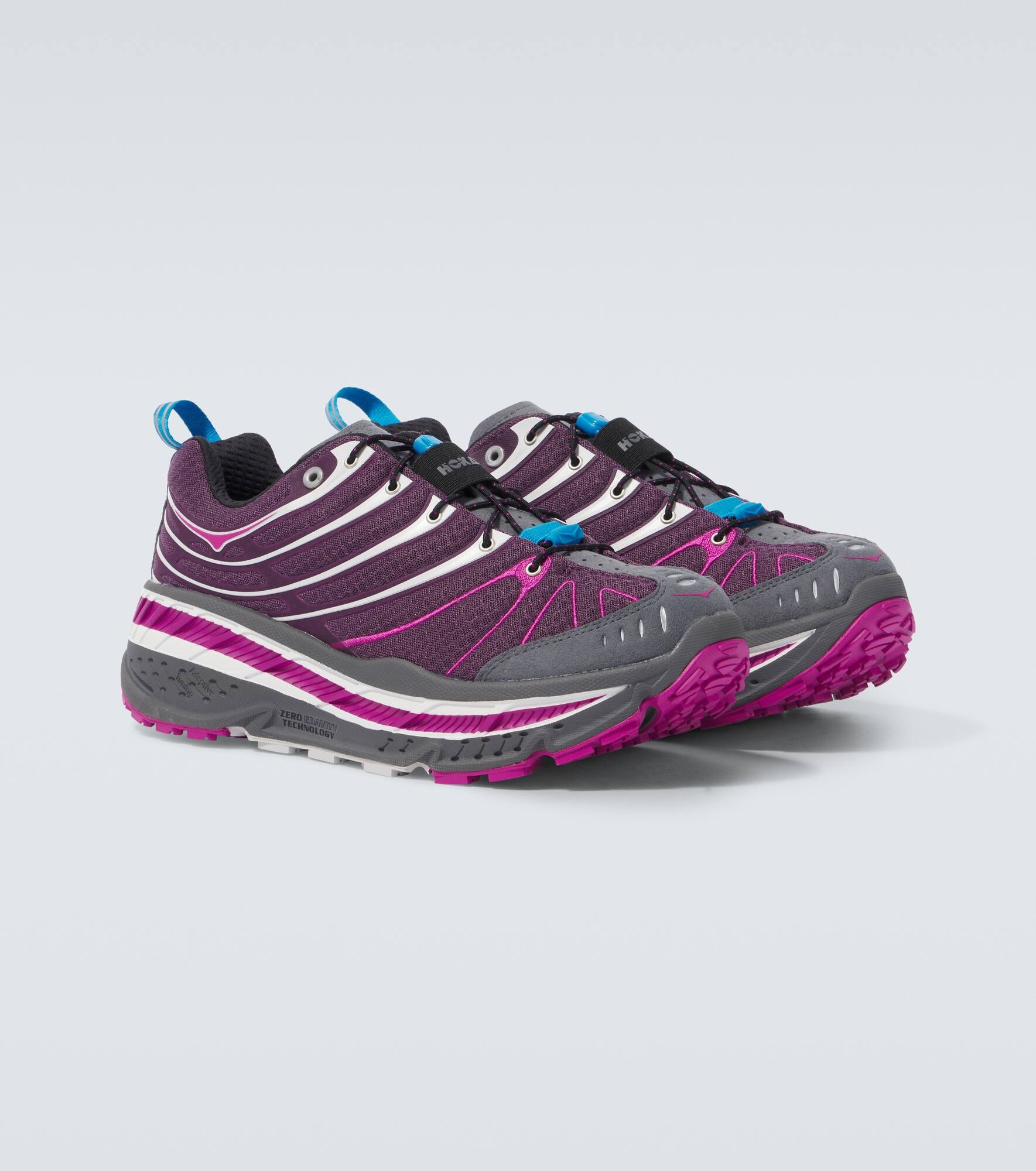 Stinson Evo OG running shoes - 5