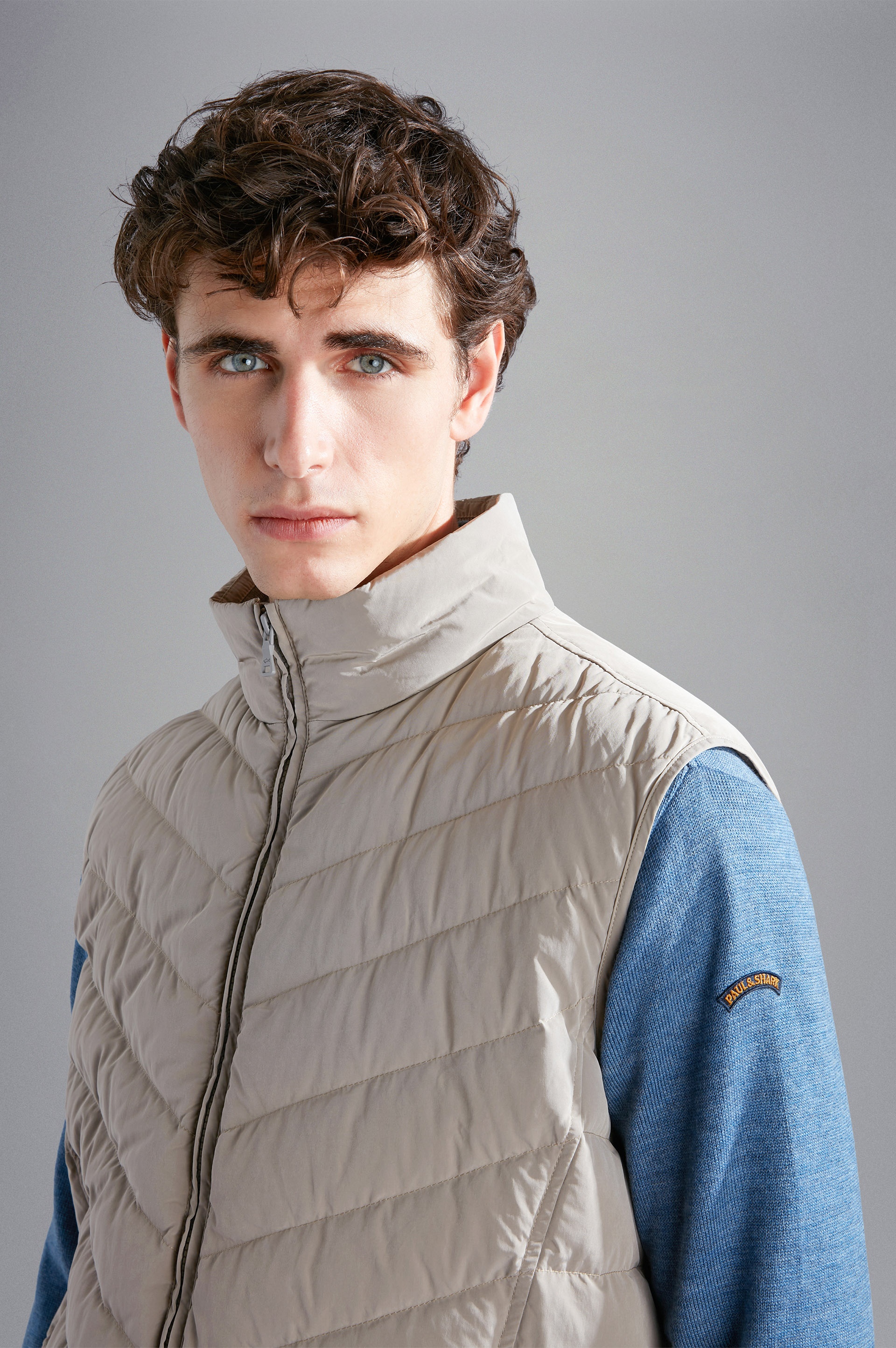 RE-130 HIGH DENSITY VEST - 4