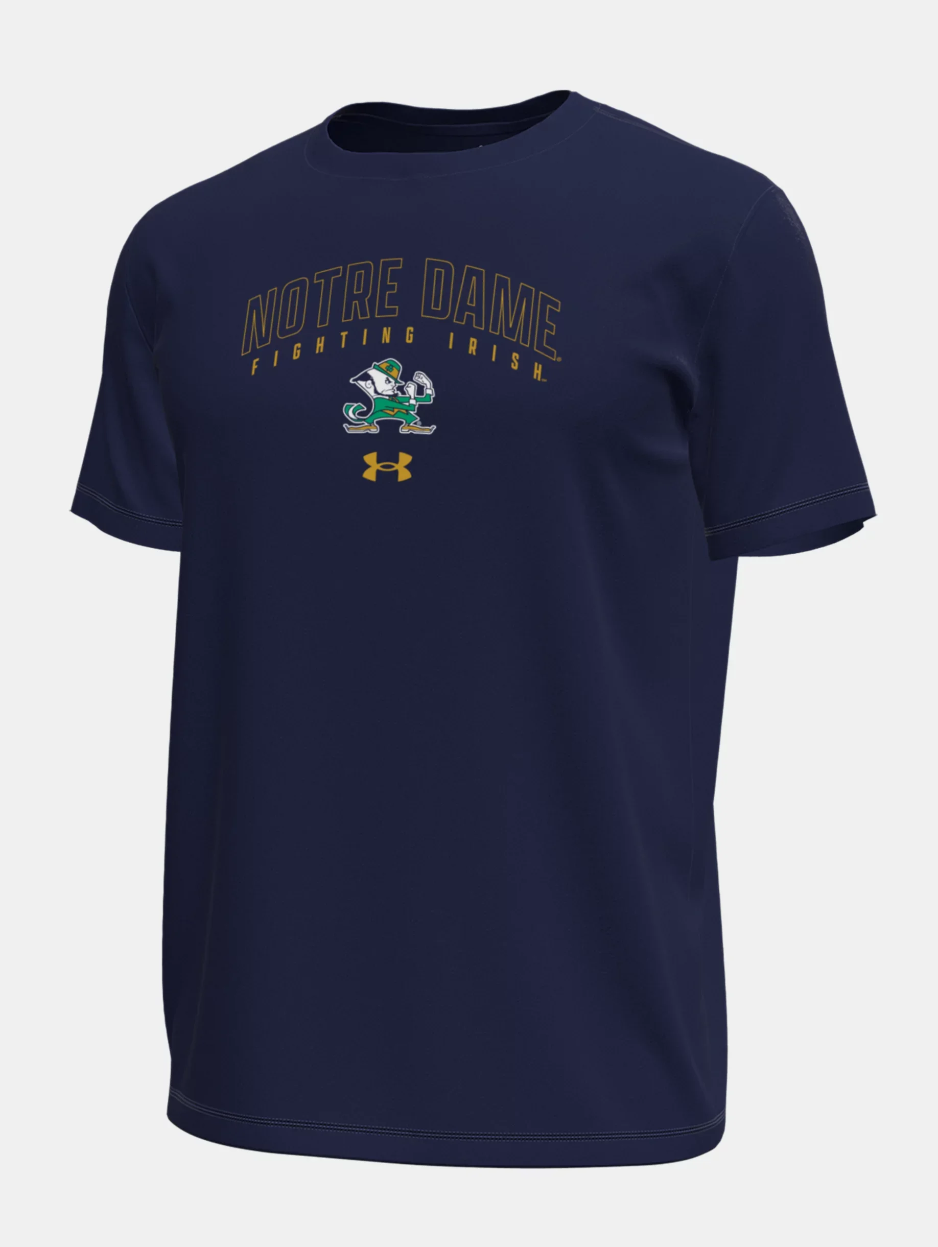 UA Tech™ Stretch Collegiate - 1