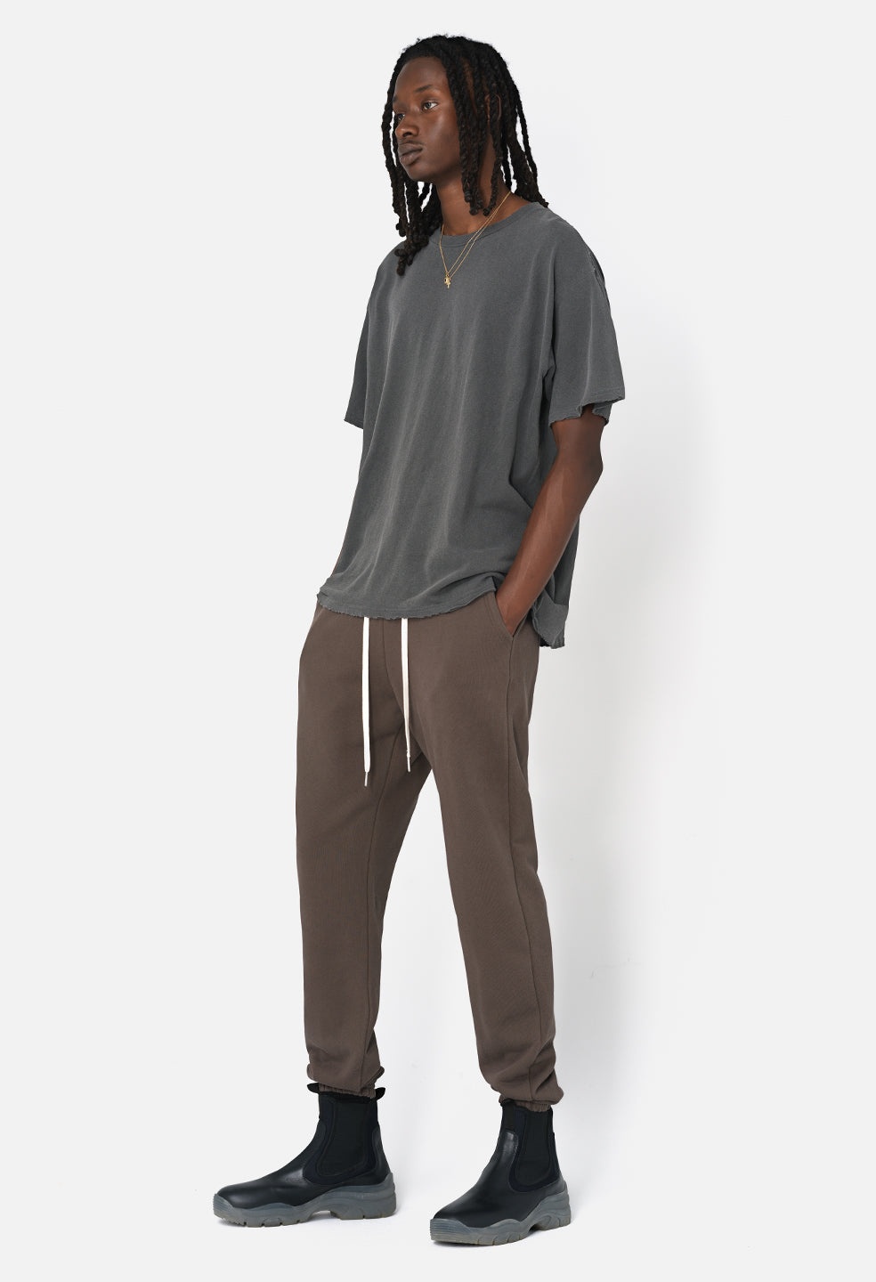 LA SWEATPANTS - 3