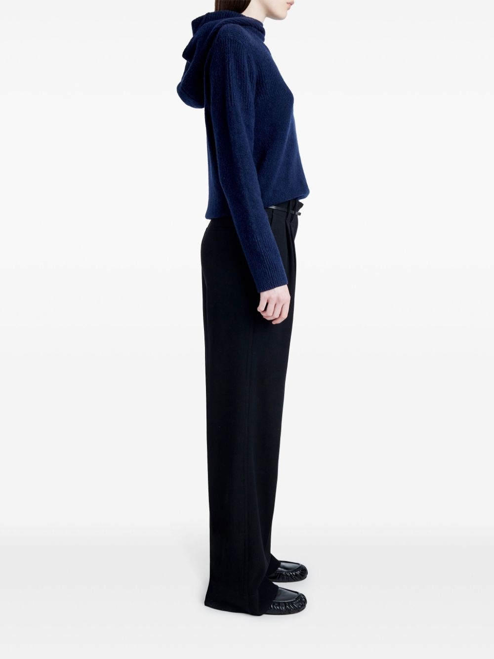 Greta sweater - 3