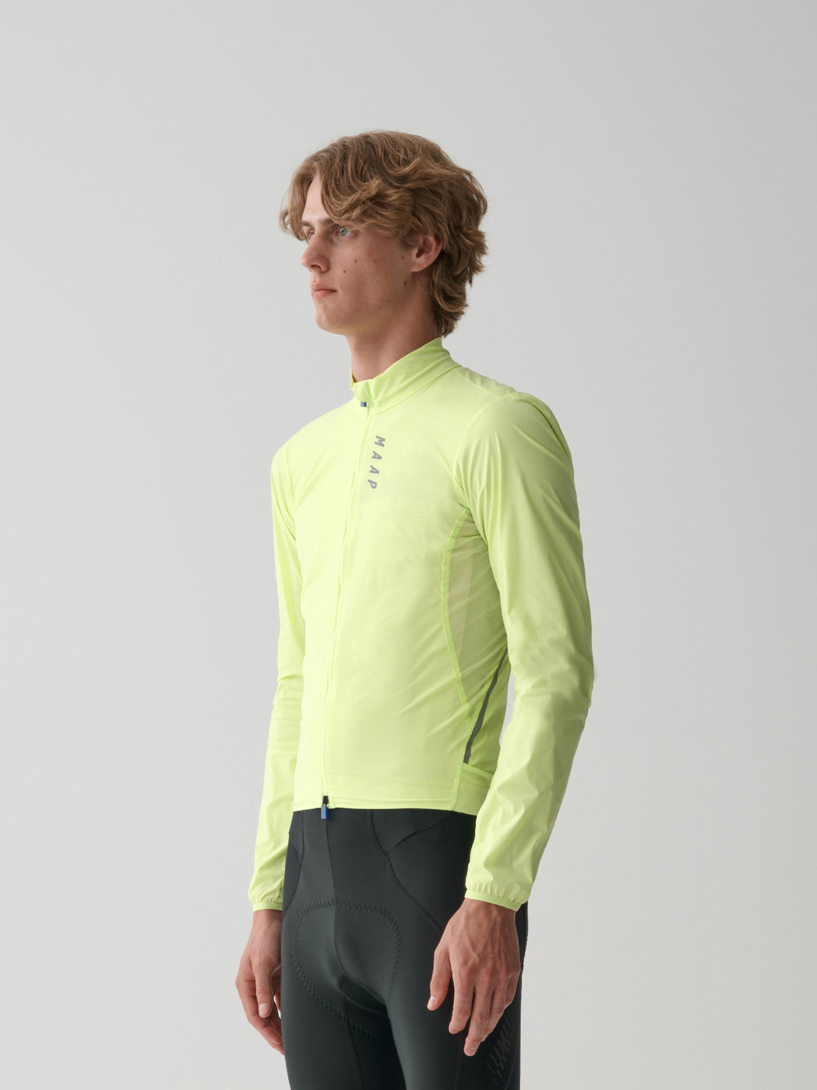 Flow Jacket - 2