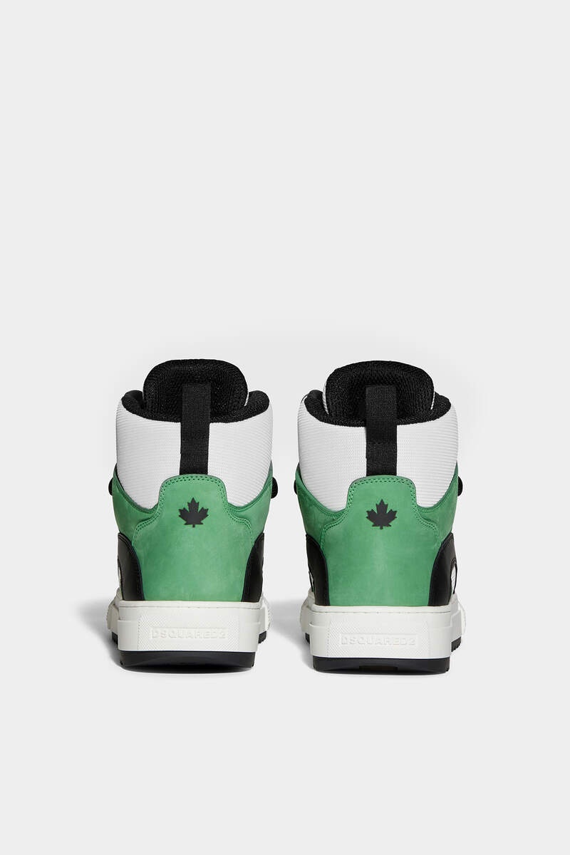 BOOGIE SNEAKERS - 2