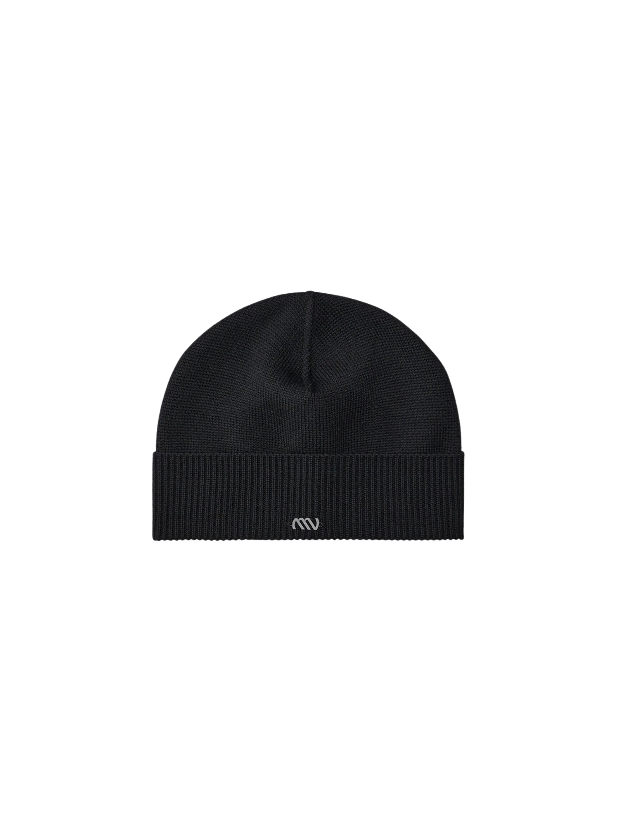 Doublr knit hat - 1