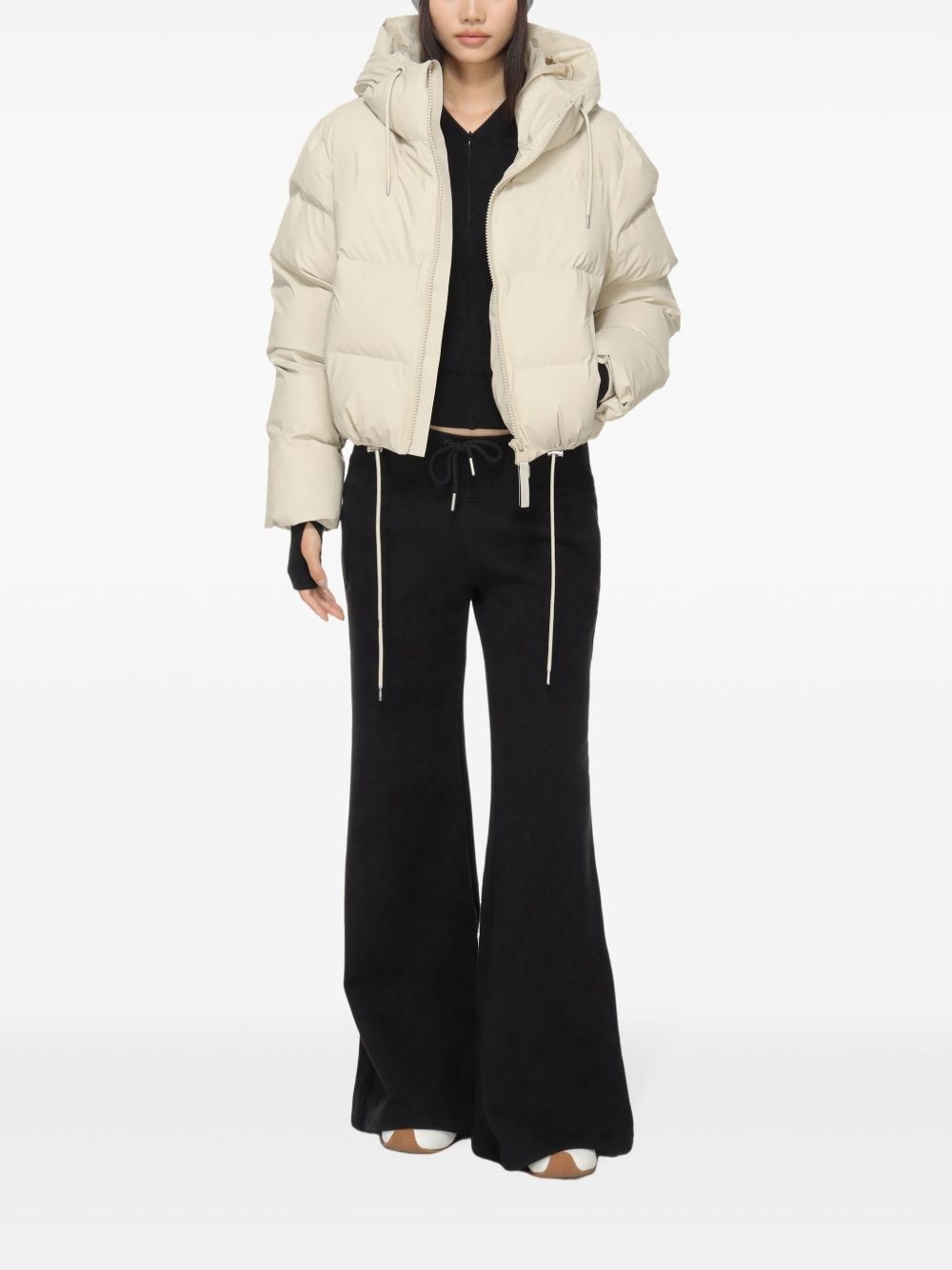 Alta puffer jacket - 2