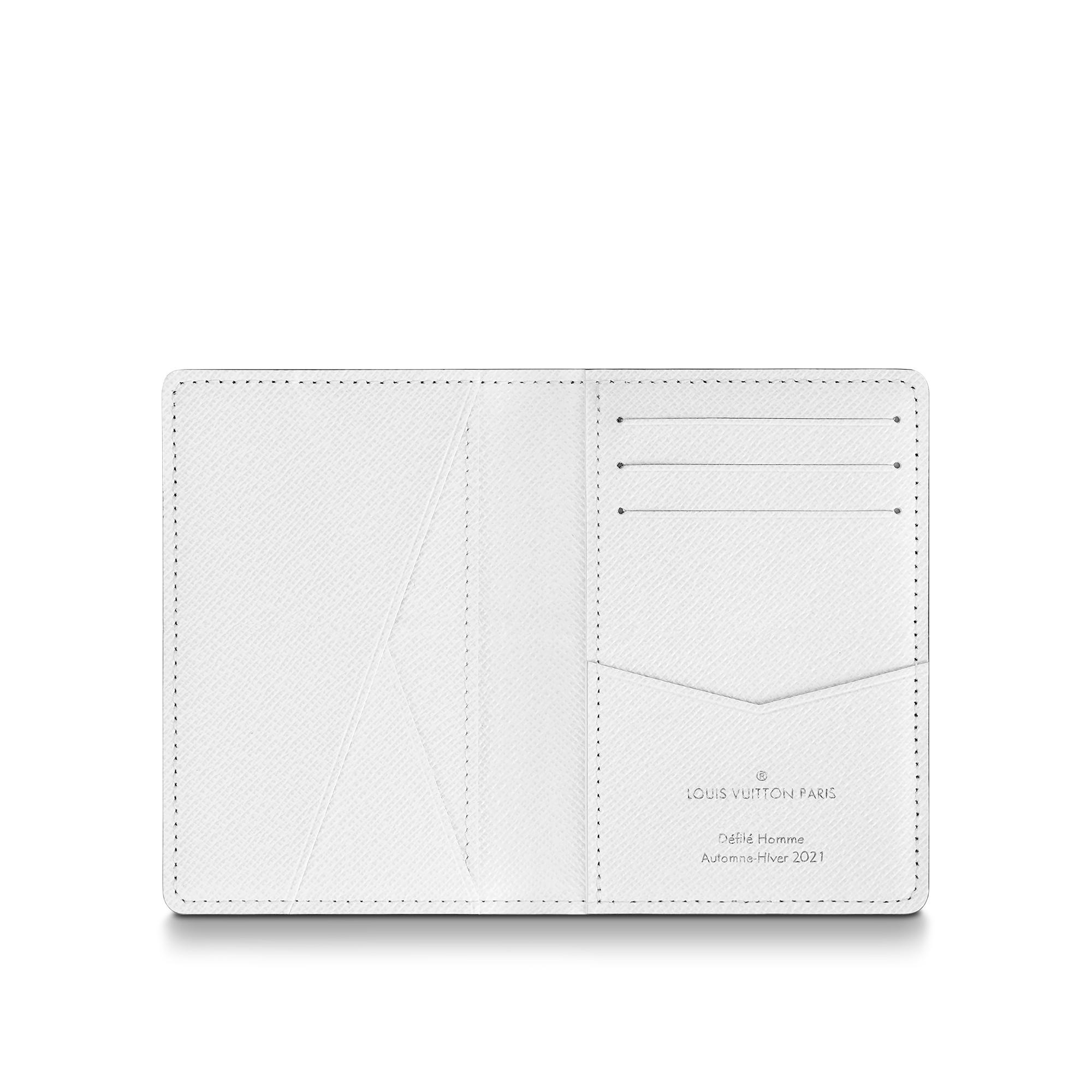 Pocket Organizer - 4