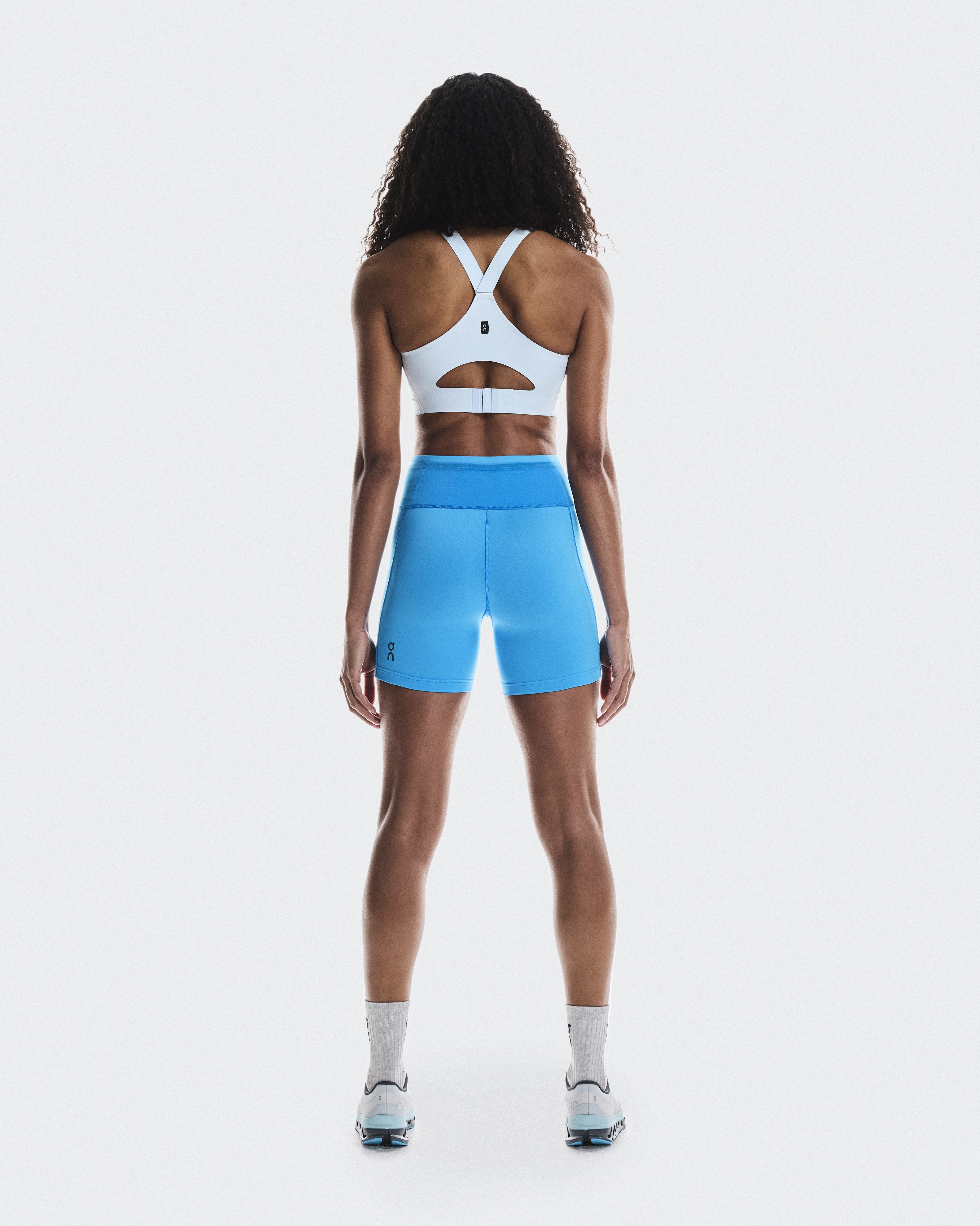 Endurance Bra - 2