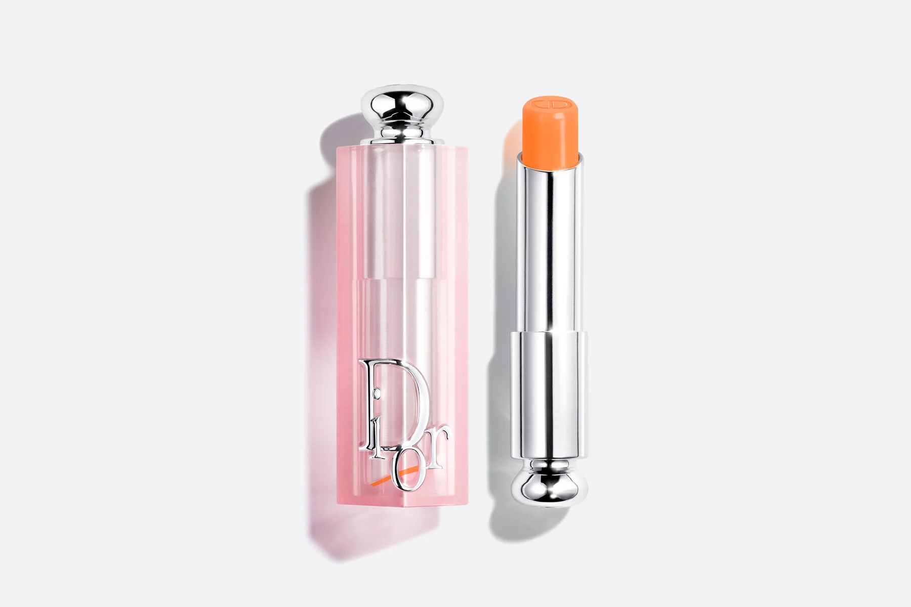 Dior Addict Lip Glow - 1