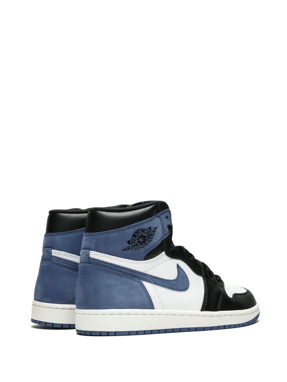 Air Jordan 1 Retro High OG "Blue Moon" sneakers - 3