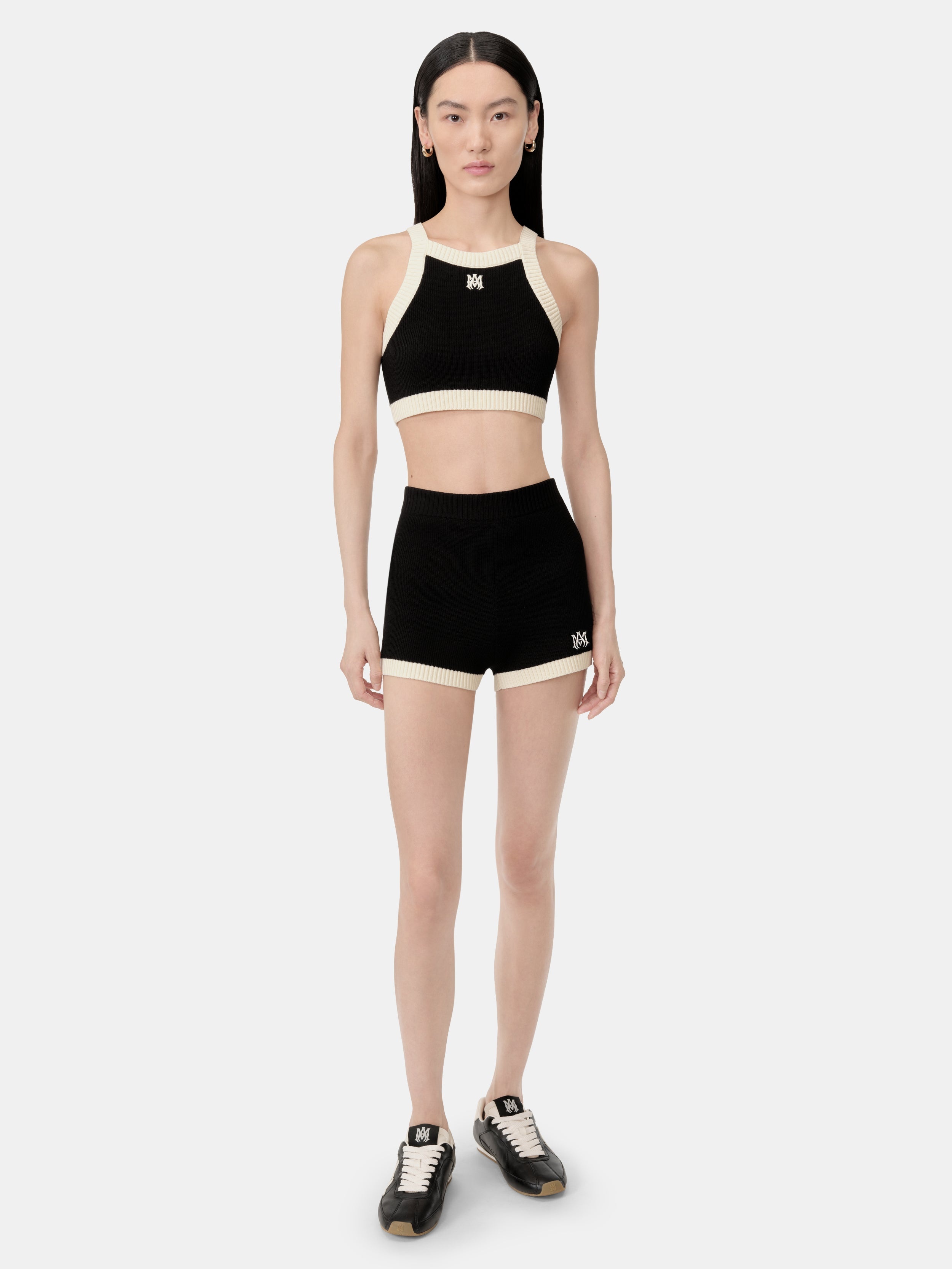 WOMEN'S MA SHORT - 3