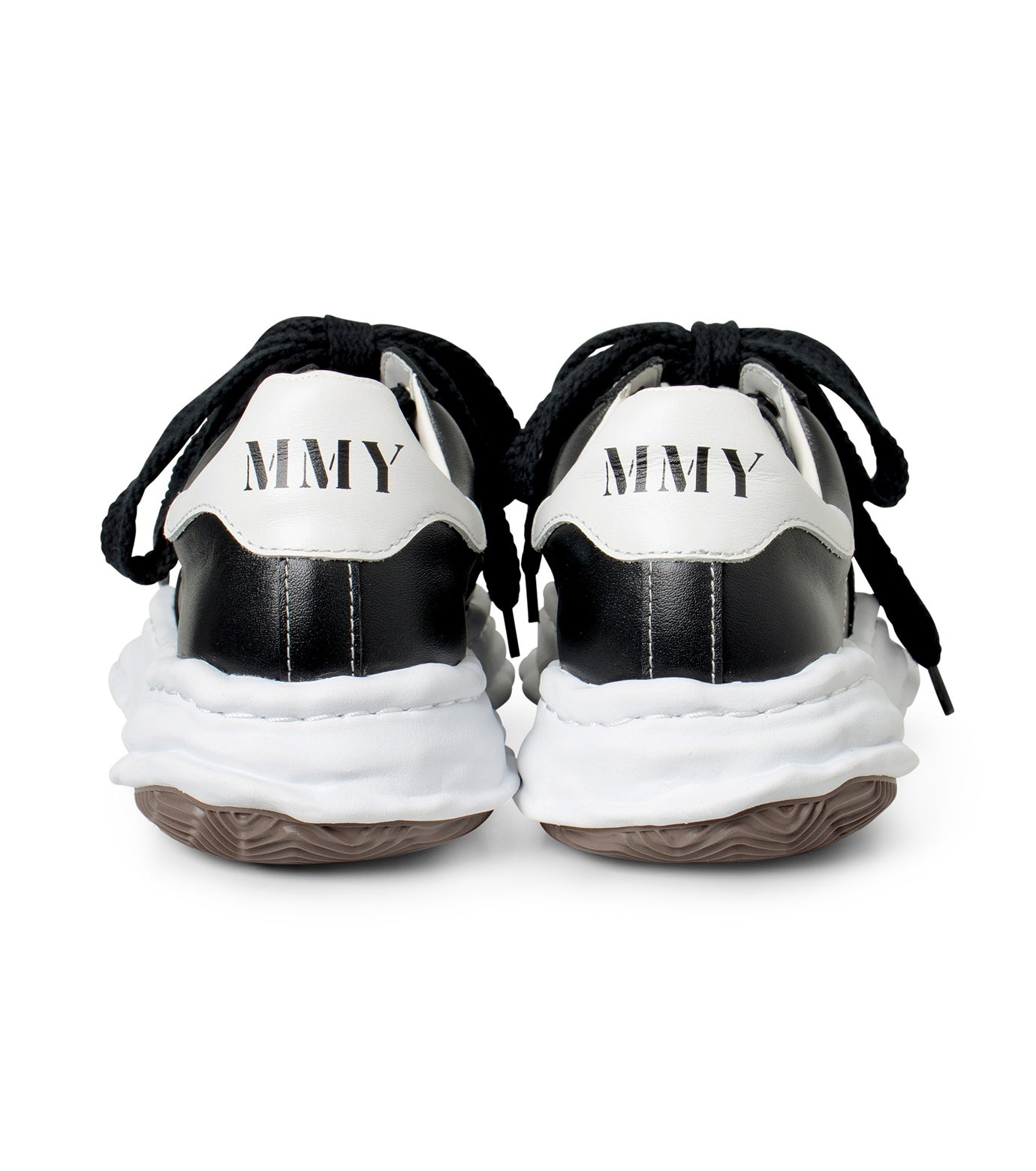 BLAKEY LOW/LEATHER - 4