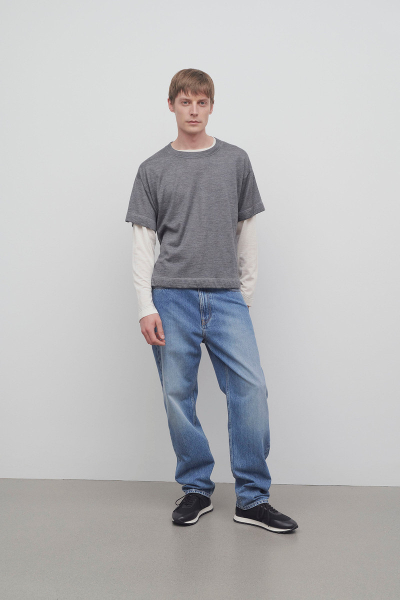 Elordi Jean in Denim 3