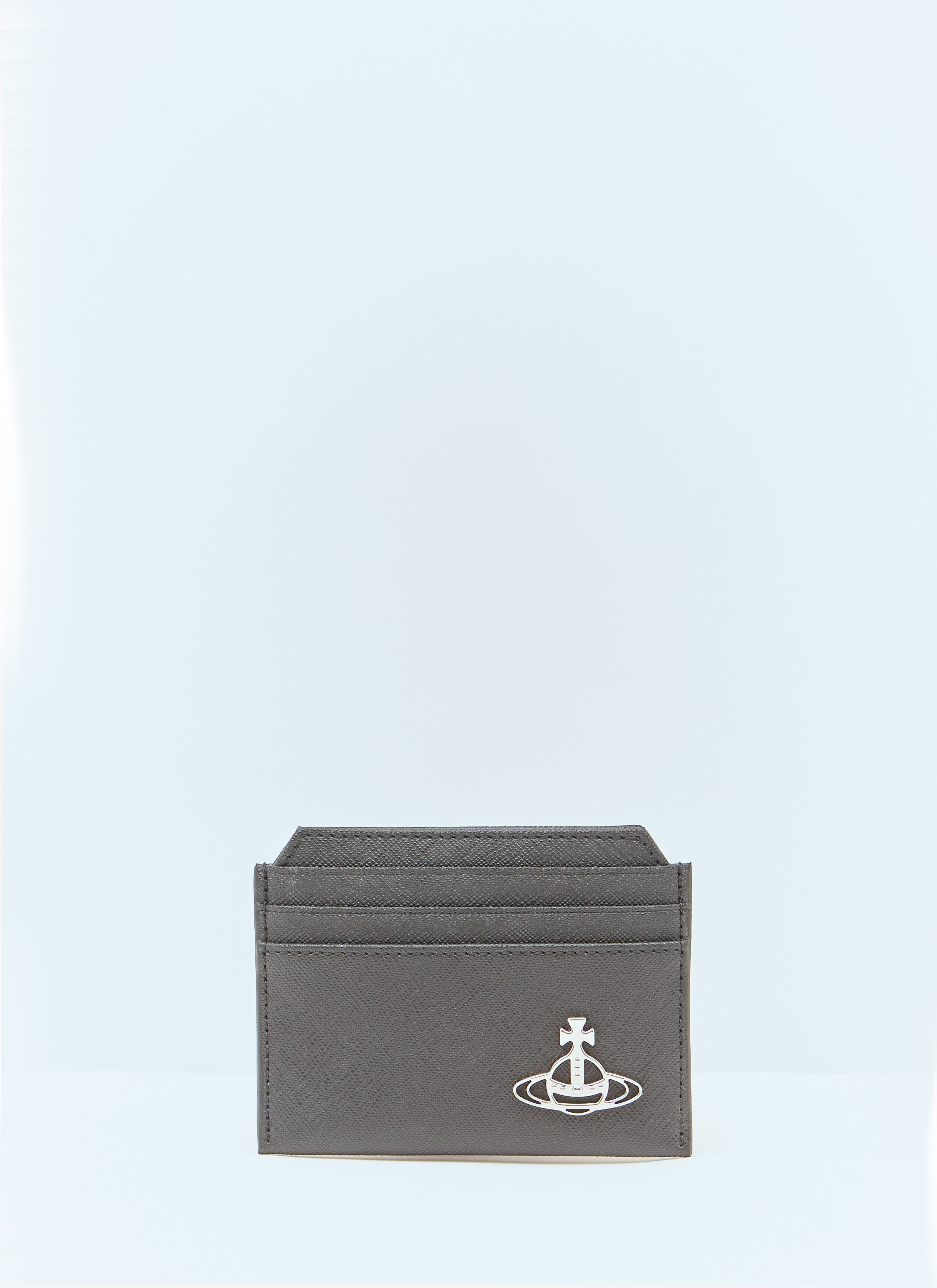 Vivienne Westwood Men Slim Cardholder - 6