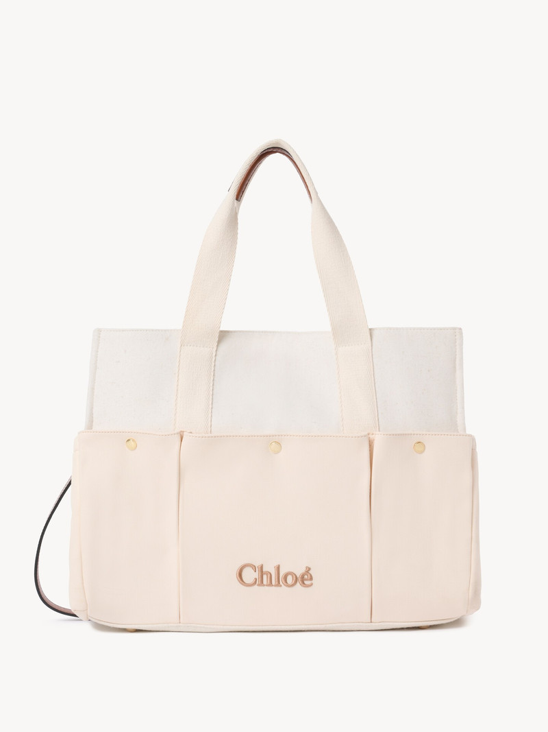 CHANGING BAG 1