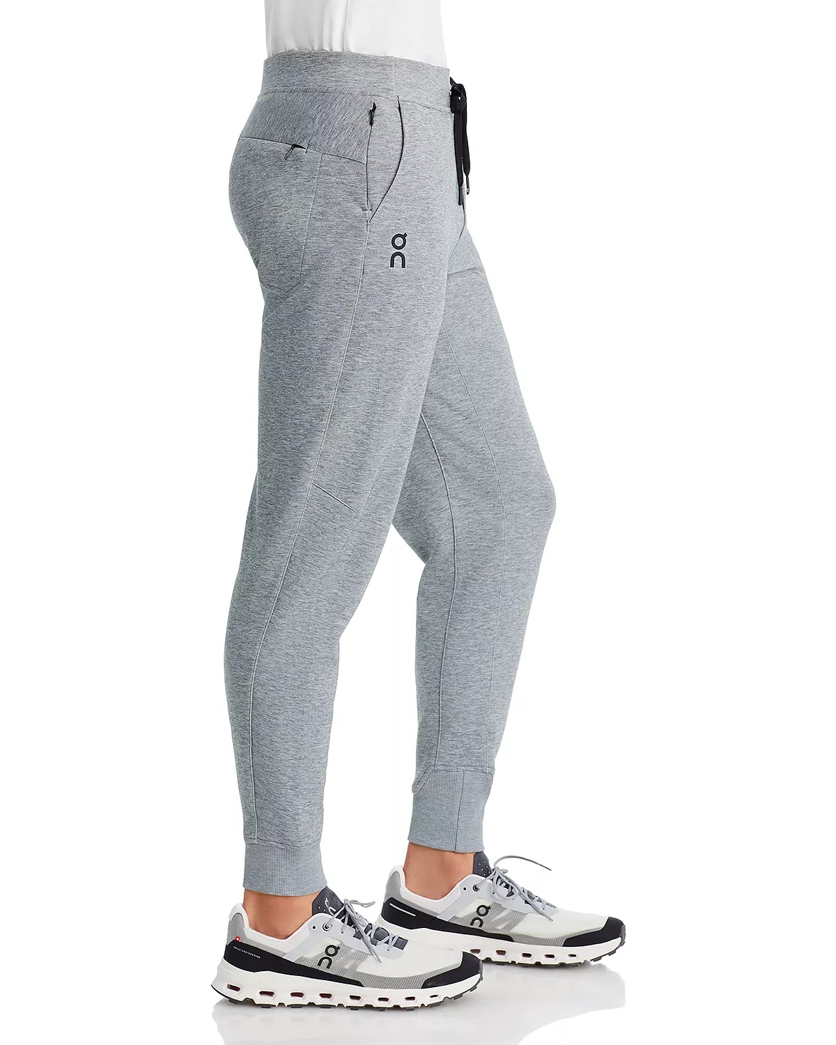 Jogger Sweatpants - 5