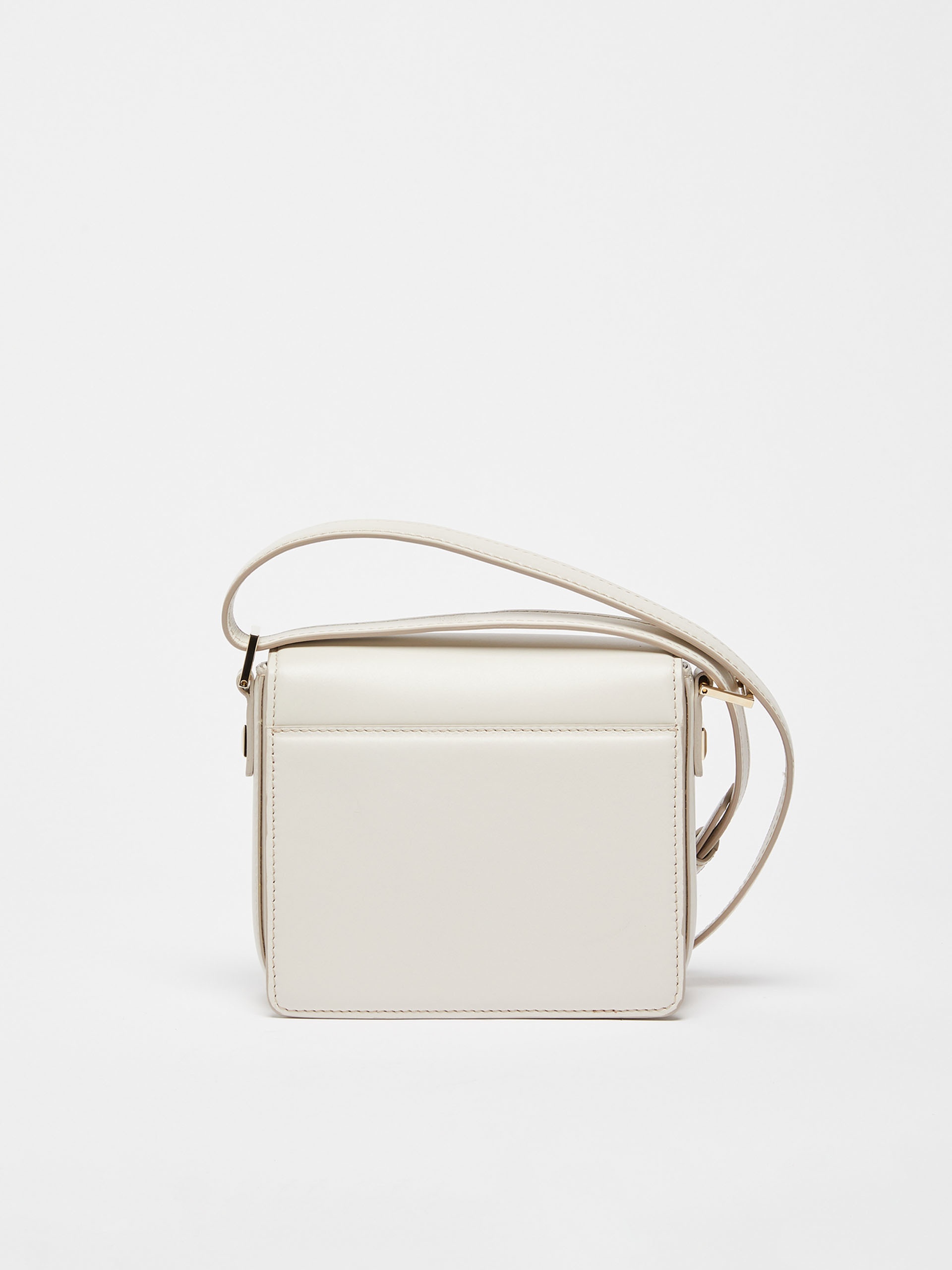 MMBAGS Small leather MM Bag - 3