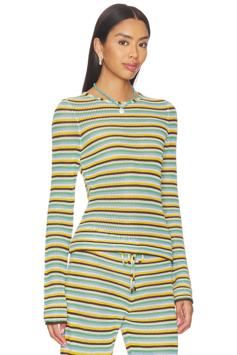 Solid & Striped The Olandria Top outlook