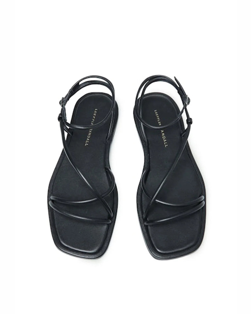 LOEFFLER RANDALL NOOR SANDAL outlook