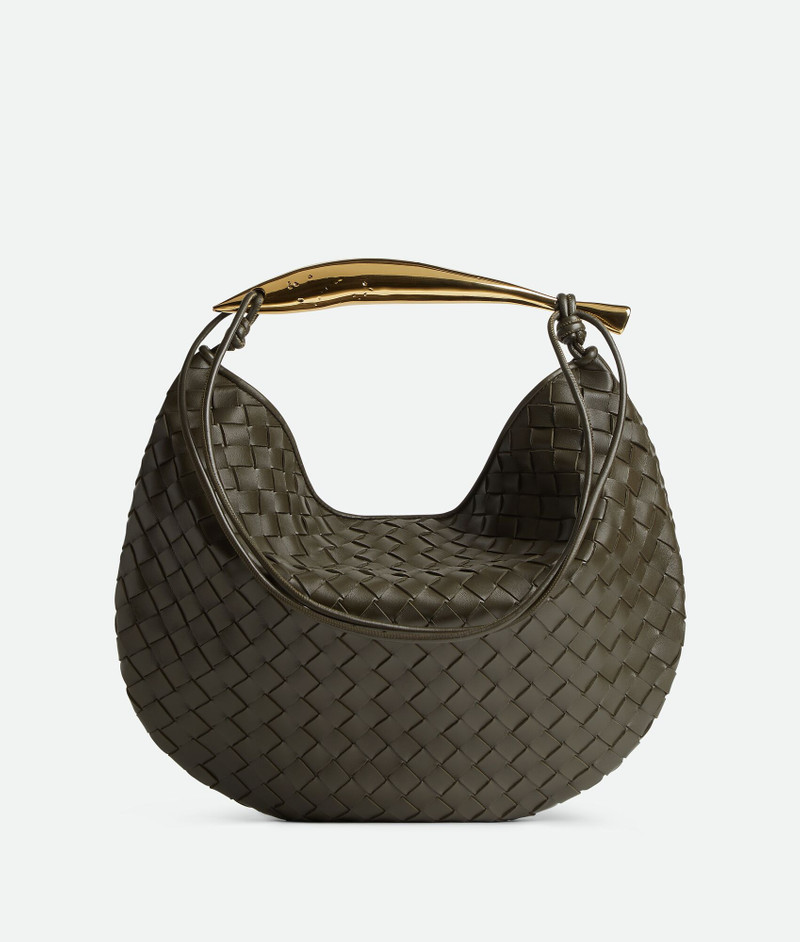Bottega Veneta Medium Sardine outlook