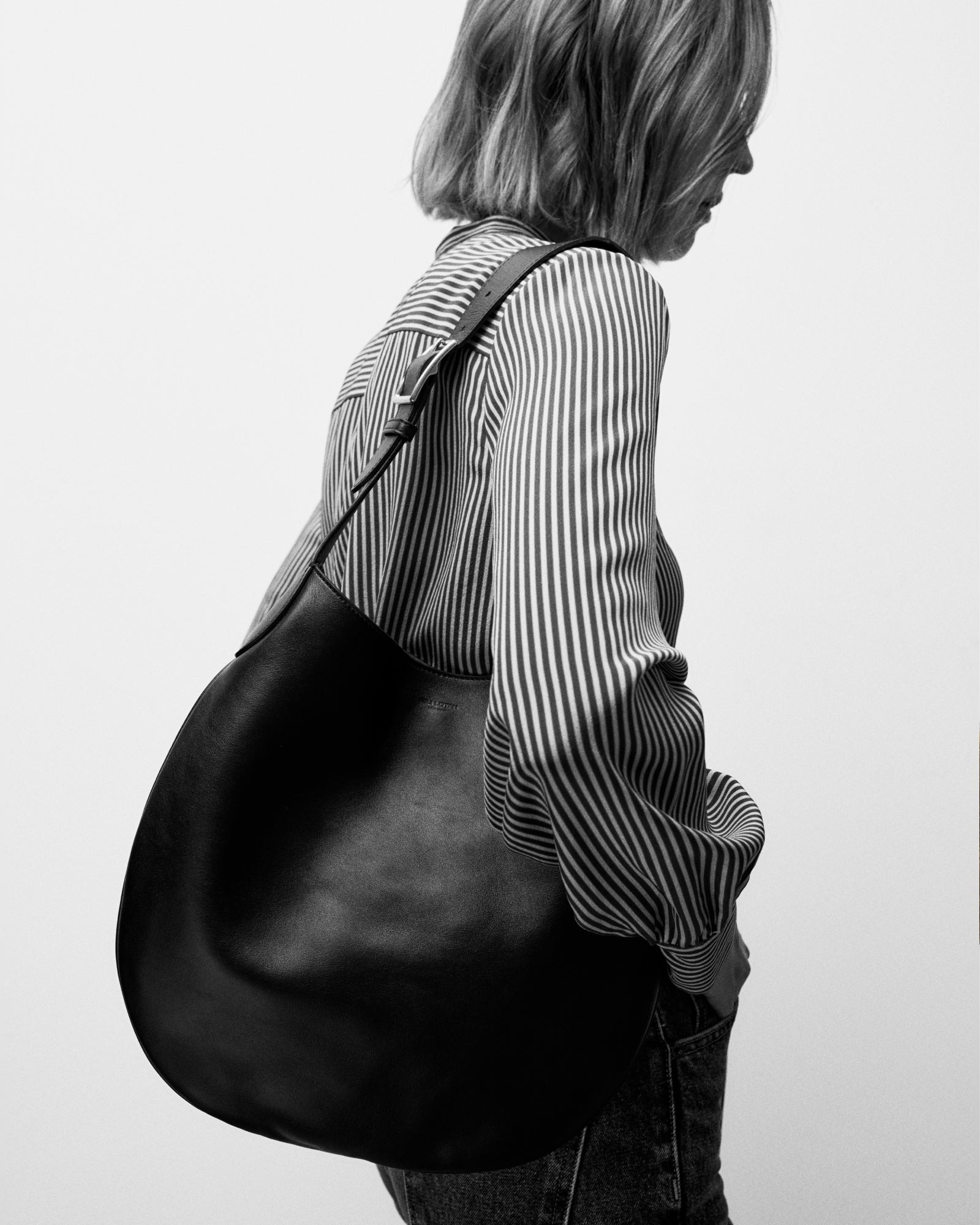 JAGGER BAG - 3