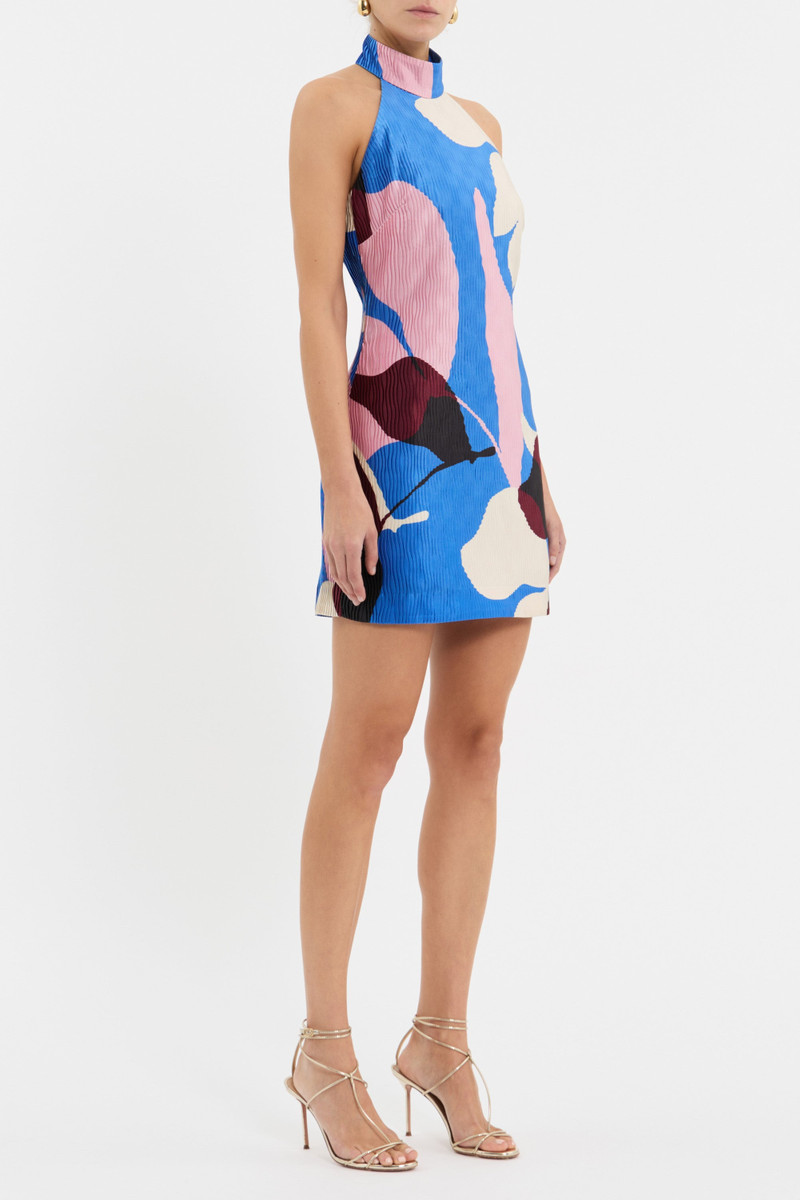 Mika Mini Dress 3