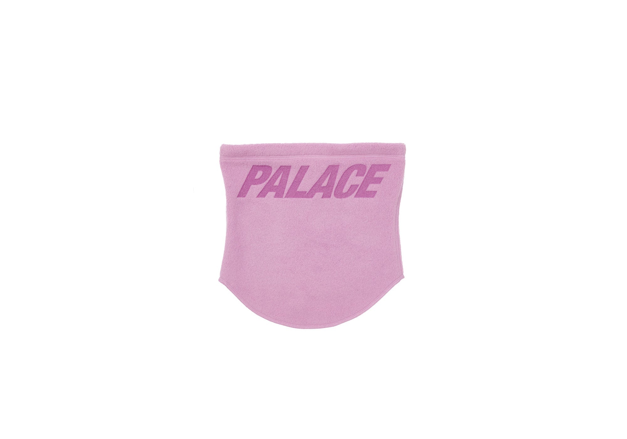 POLARTEC LAZER NECK WARMER PURPLE - 1