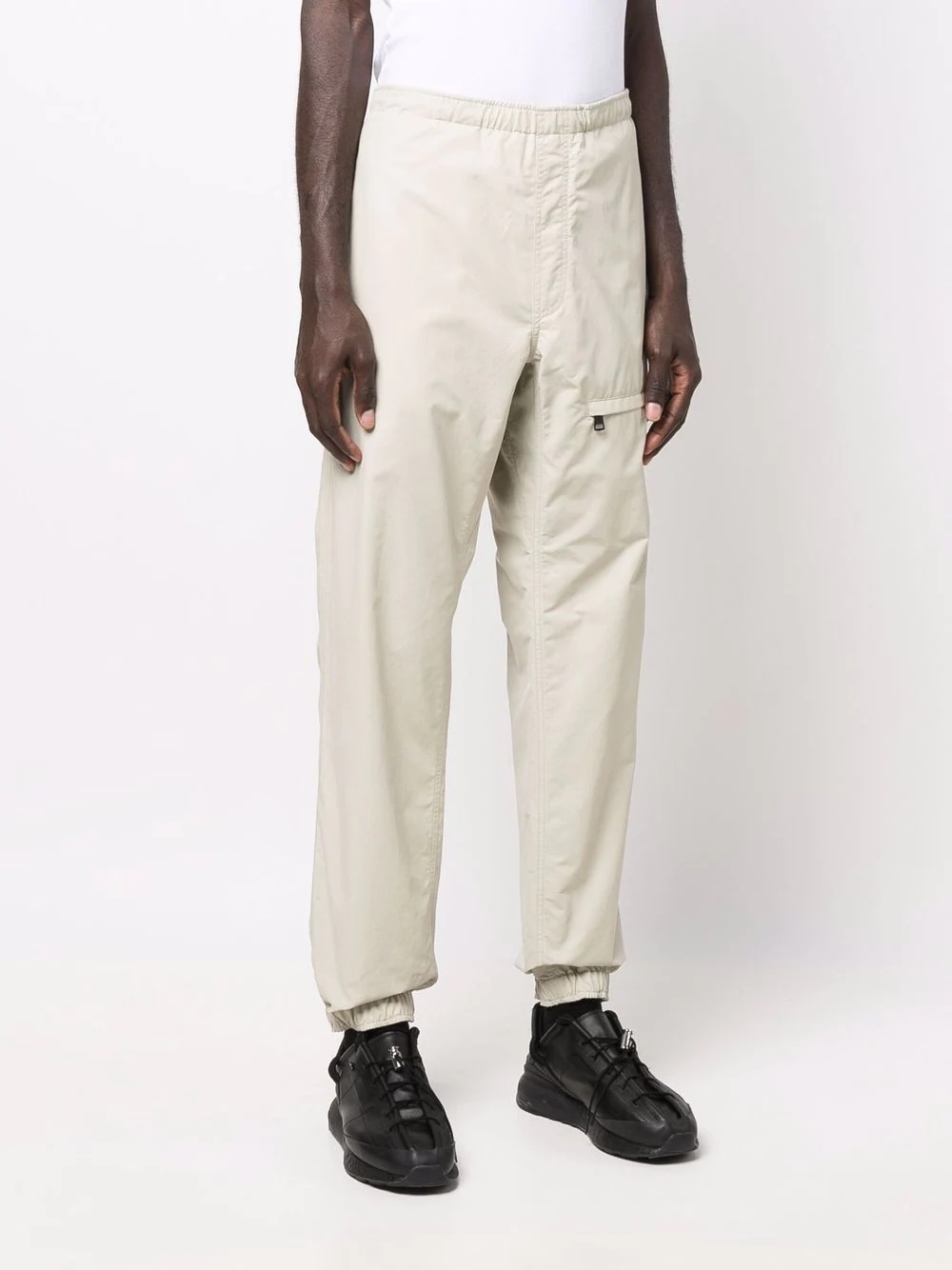 lightweight cargo pants - 3