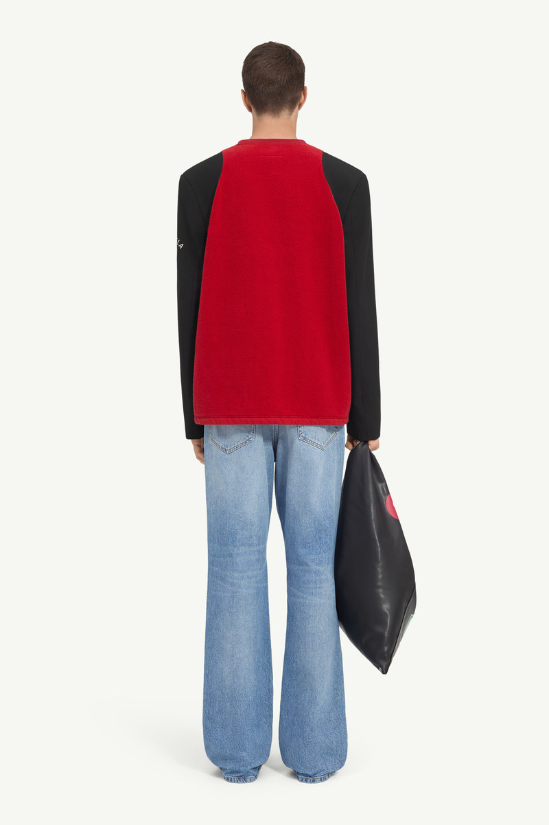 Long-Sleeve Top 3