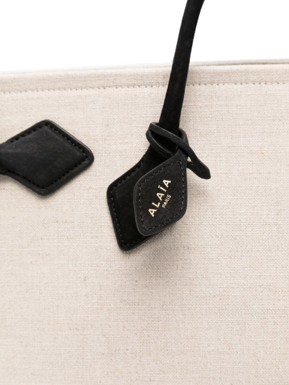 Le Teckel tote bag - 4
