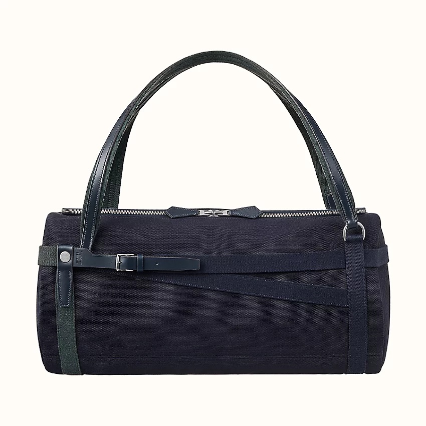 Hermes Bridleback 50 bag - 4