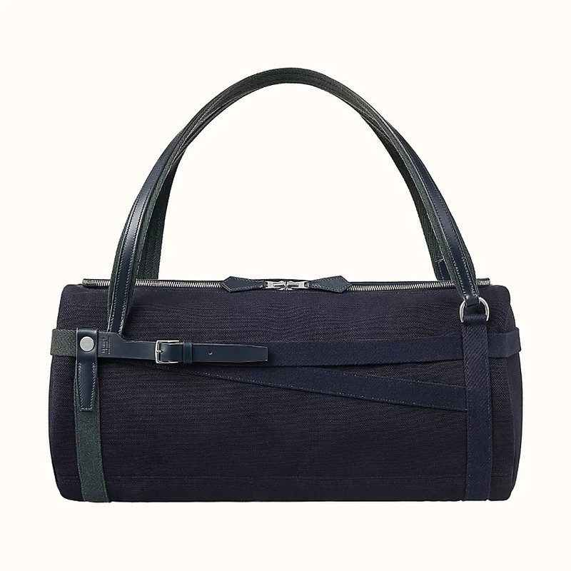 Hermes Bridleback 50 bag 4