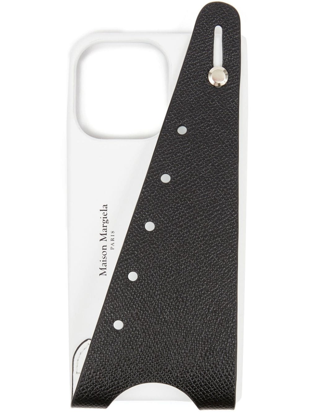 snatched-handle iPhone Pro Max cover - 1