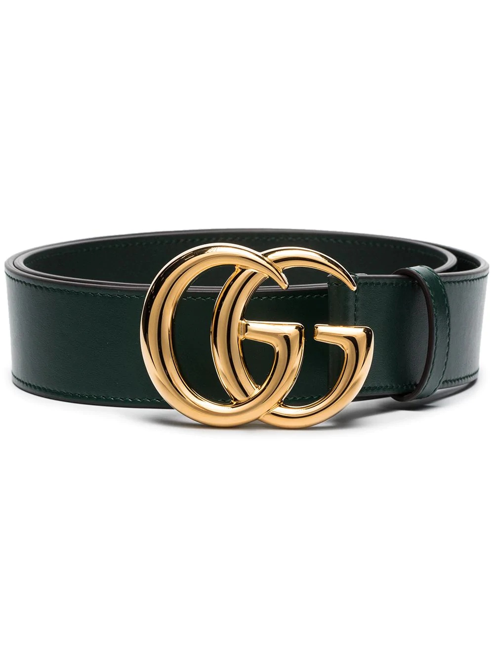 GG logo belt  - 1