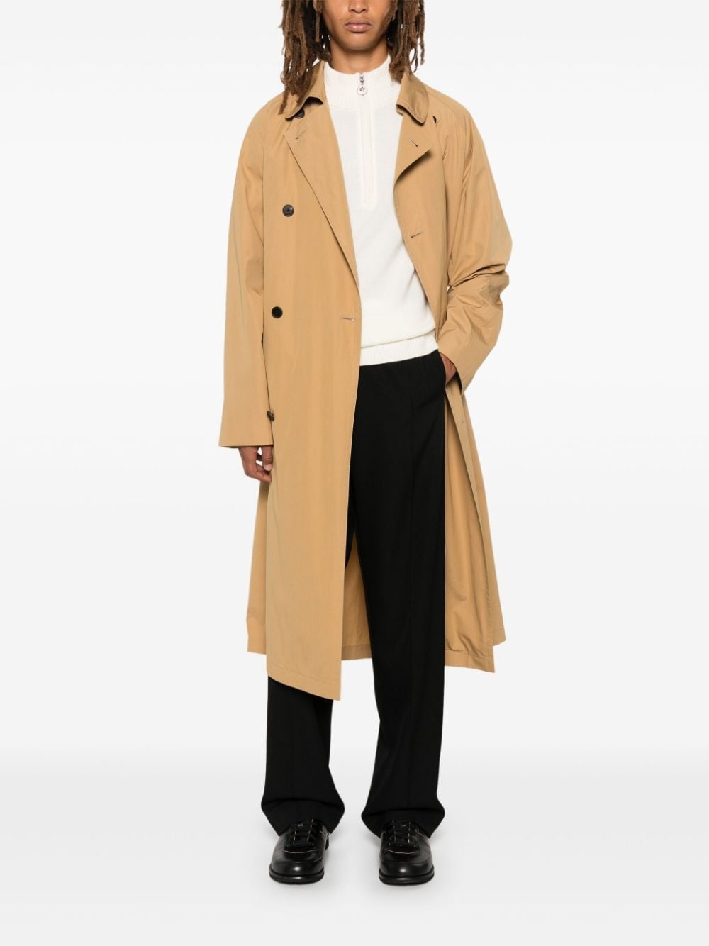 Rest trousers - 2