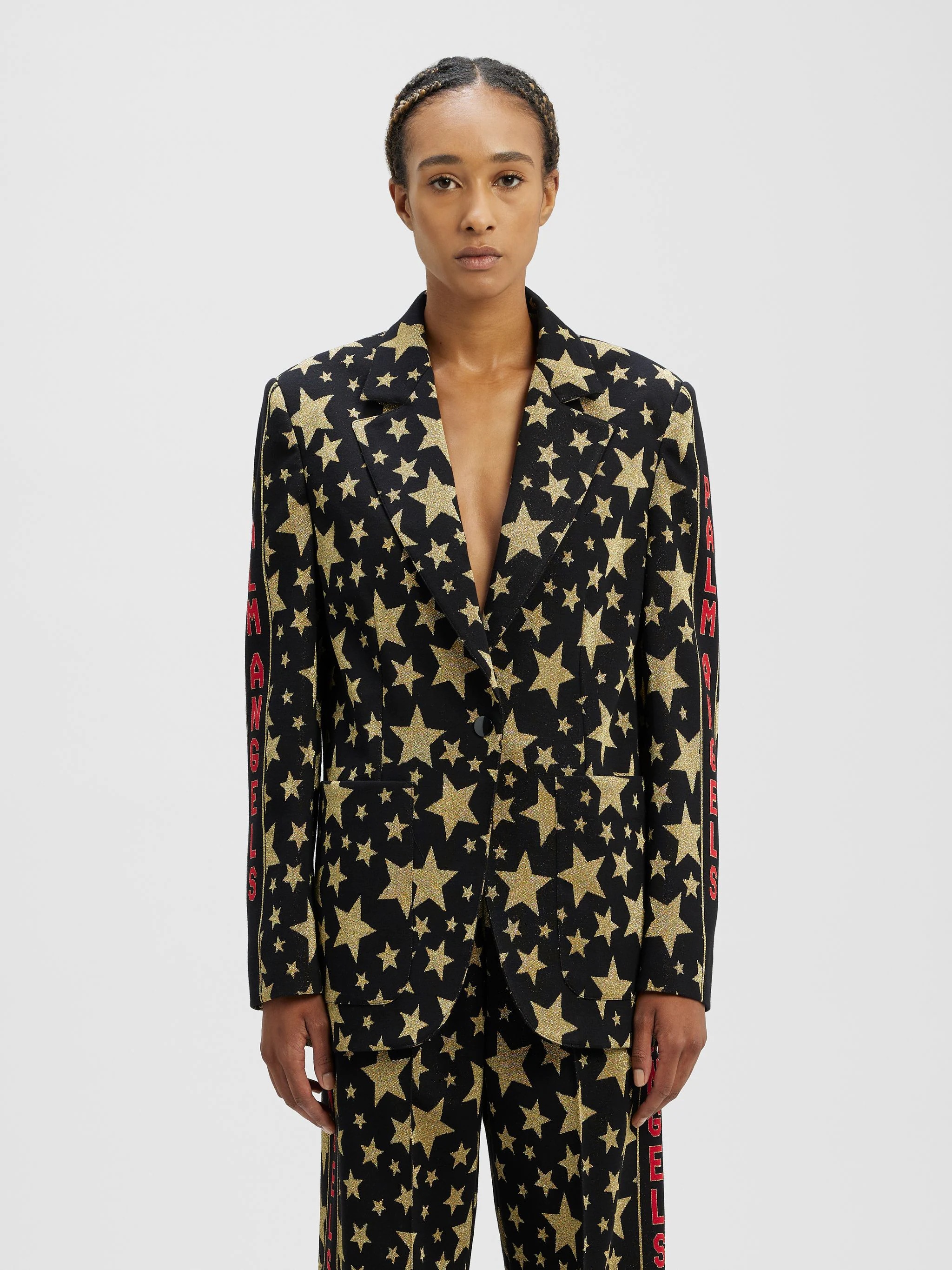 STARS BLAZER - 3