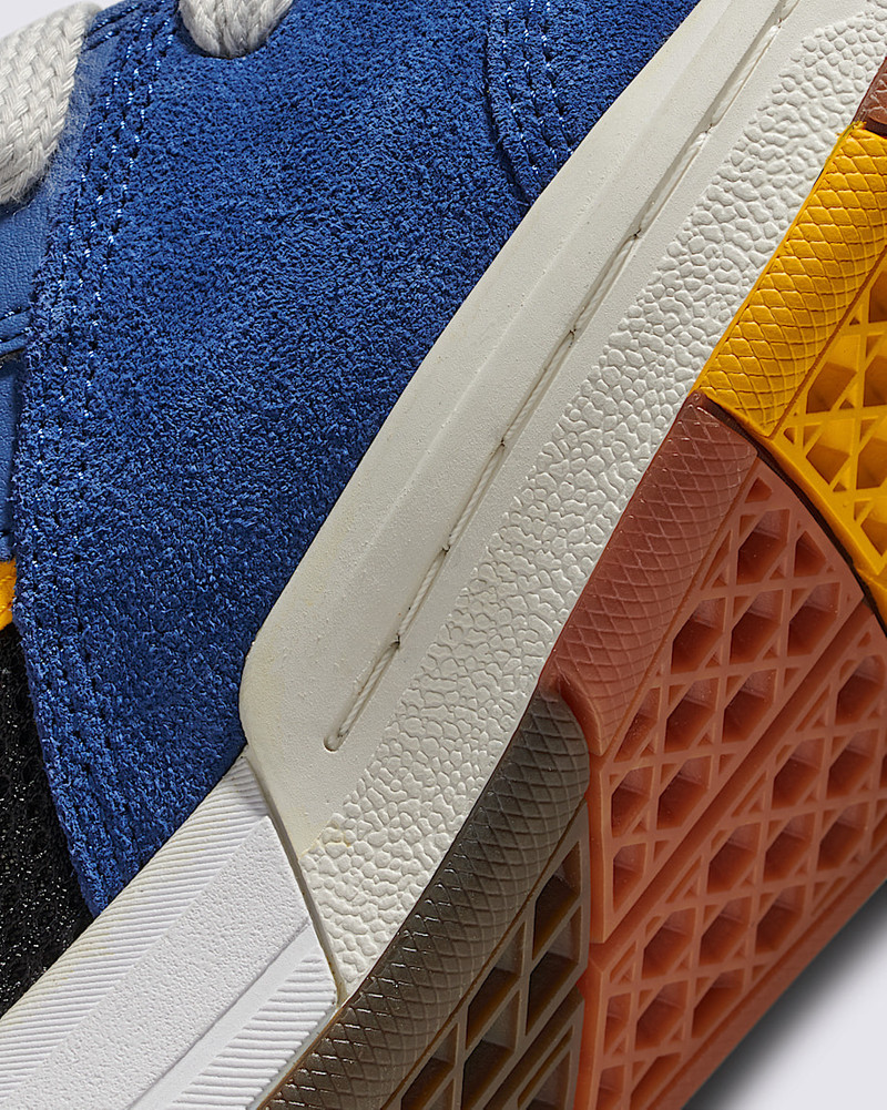 Skate Mixxa Shoe 6