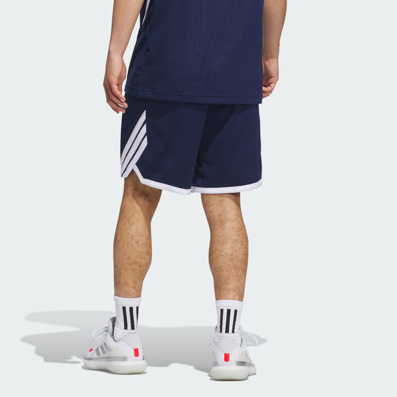 3G Speed Basketball AEROREADY Shorts 3