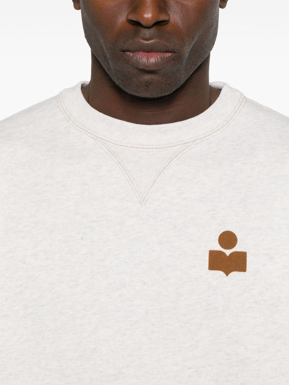 Mike sweatshirt - 5
