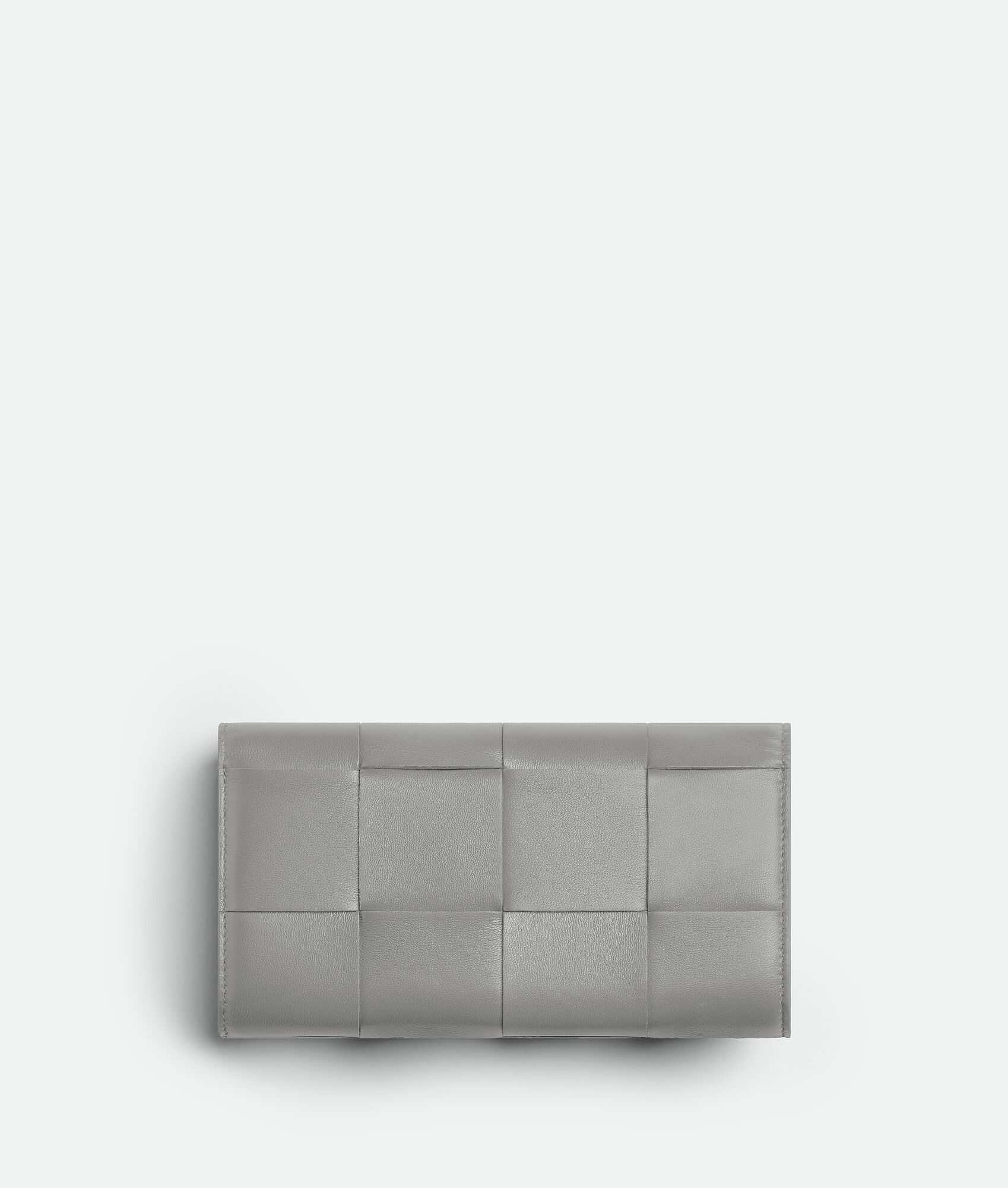 Cassette Large Flap Wallet 3