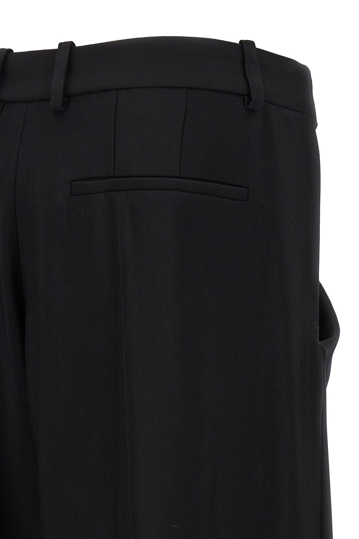 'Cut-Out' trousers - 5