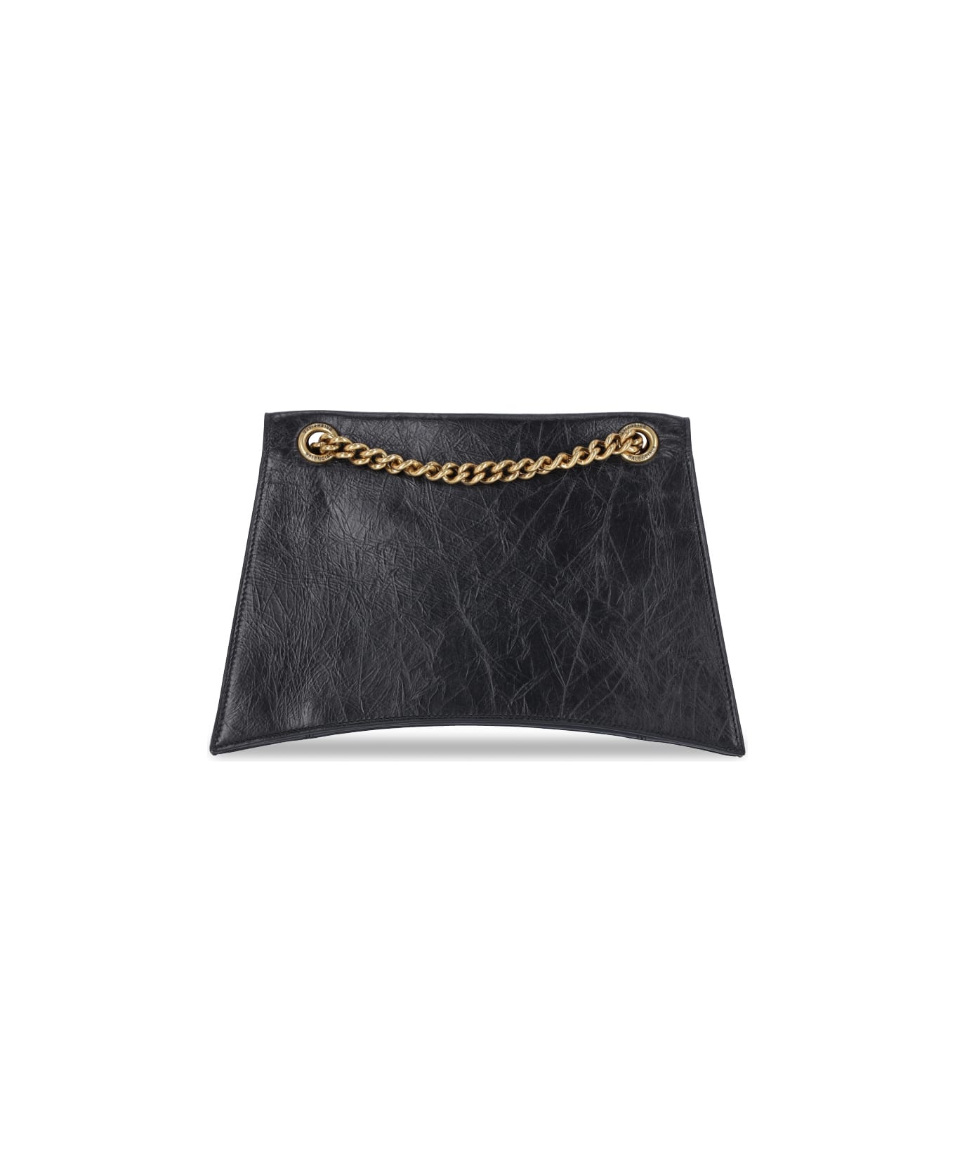 Crush Shoulder Bag - 3