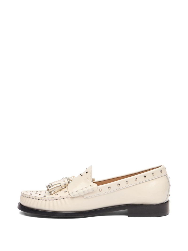 Lottie Sostud loafers 3