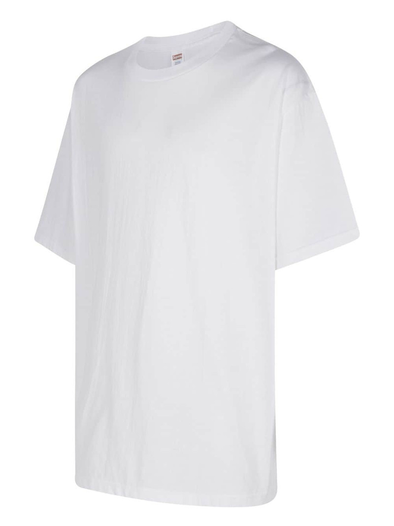 Supreme Backwards T-shirt outlook