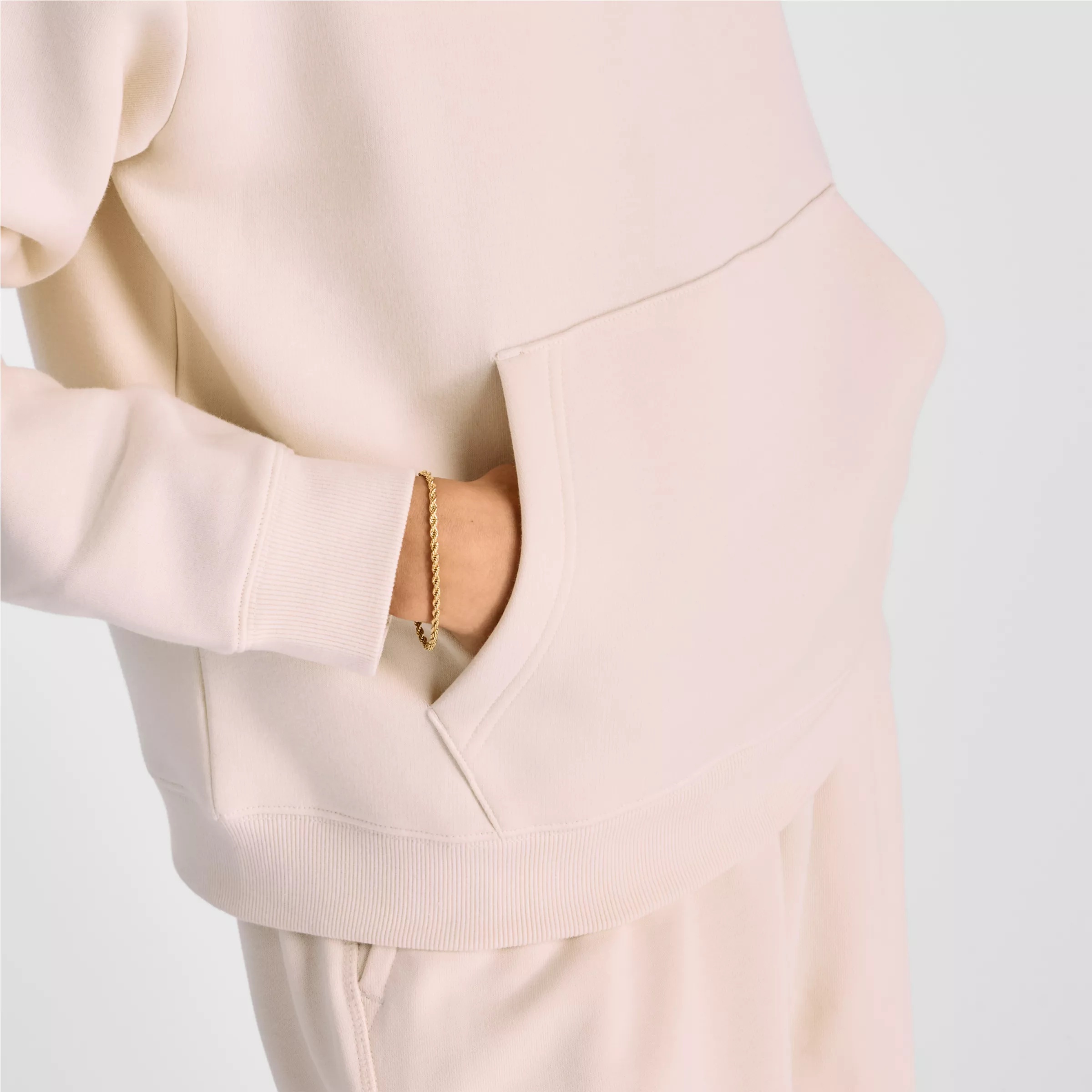 Graphic Quarter Zip - 6
